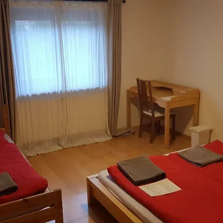 Gnigl Privat Privatunterkunft *