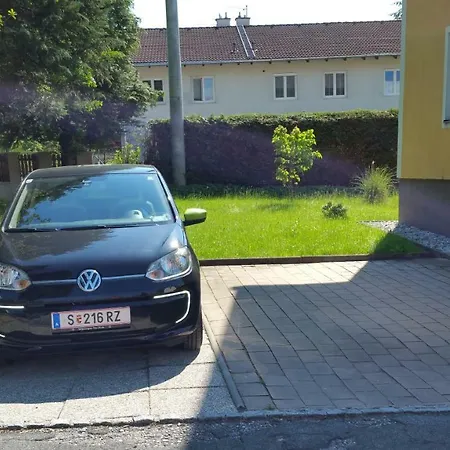 Ubytování v soukromí Gnigl Privat