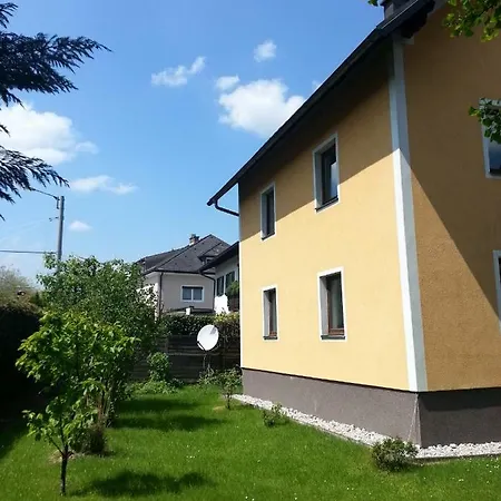 Gnigl Privat * Salzburgo