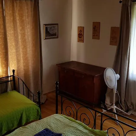 Gnigl Privat Δωμάτια σε οικογενειακή κατοικία